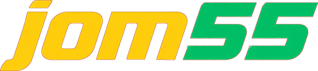 JOM55 Logo